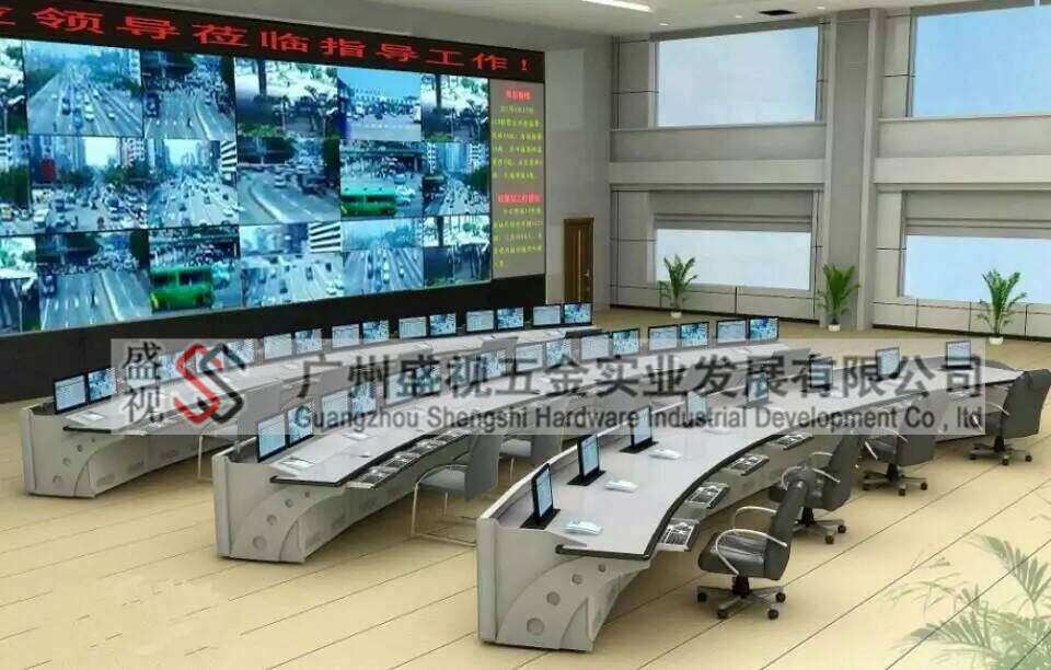四川机场监控调度台怎样部署才能达到想要的效