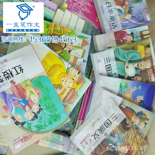 南京小学语文辅导 一支笔作文