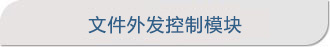 文件外发控制模块