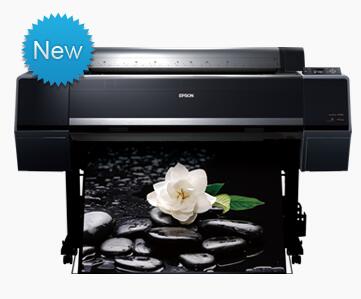 爱普生T5280DMFP大幅面打印机 - 工业设备