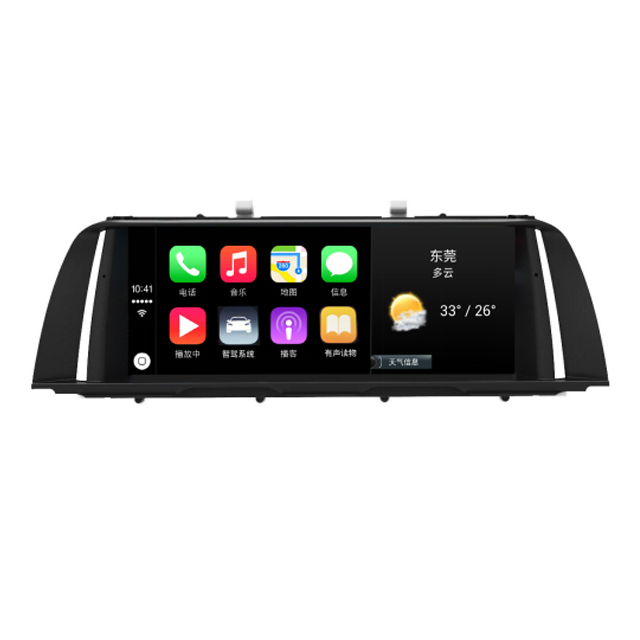 ˭˵����������ƻ��CarPlay