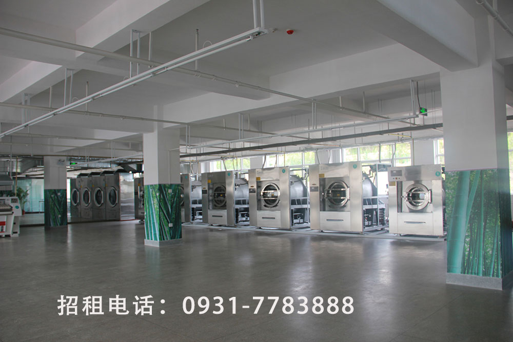 兰州标准化厂房出租|企业如何选择租赁的厂房