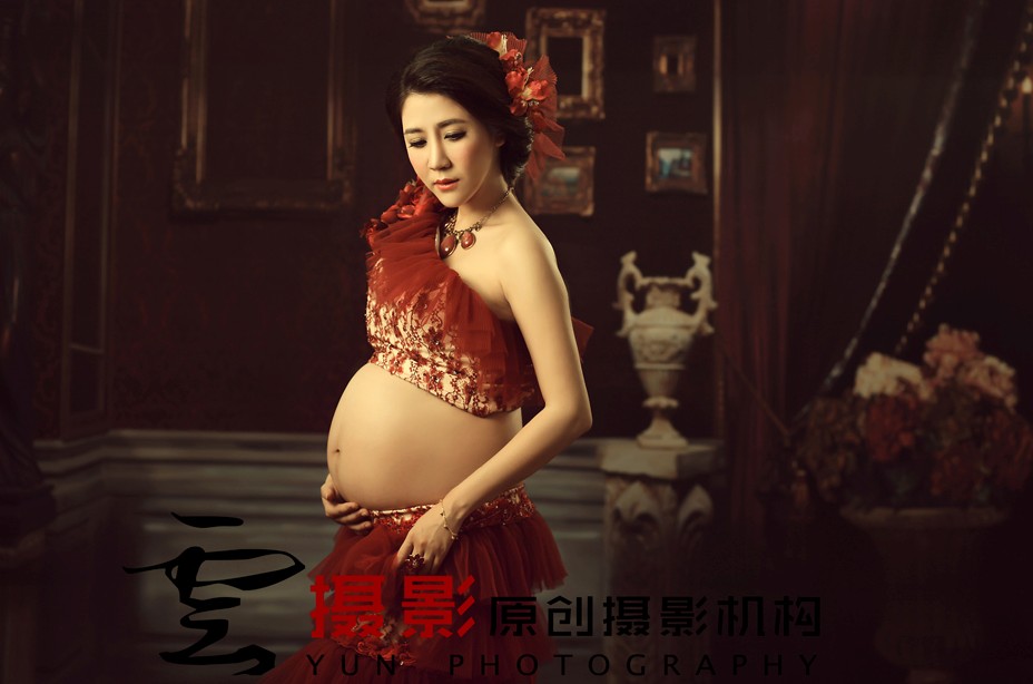 南京拍<em>孕妇照</em>的一些问题-+摄影