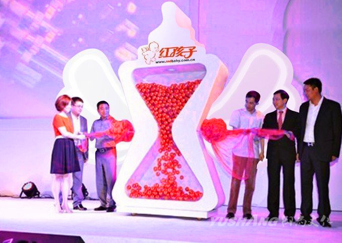 上海静安专业活动策划品牌营销策划展览会时装