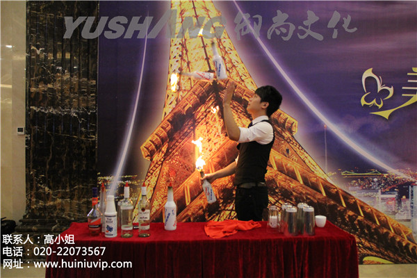 上海静安专业活动策划品牌营销策划展览会时装