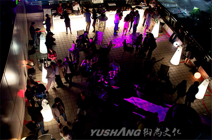 广州春茗酒会暖场节目表演酒会派对流程策划香