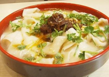 培训项目 河南烩面 三鲜烩面,滋补烩面,羊肉烩面 培训费用