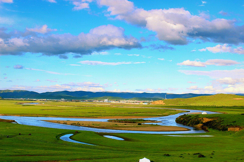 春季成都租车去九寨沟自驾游攻略