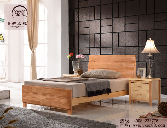实木床定制选广州哪个家具品牌的好?粤祥文瑞家具有限公司是一支集设计、生产、销售和服务的专业人才队伍,专业定制各类实木家具! 咨询热线:4008-233776 佛山市顺德区粤祥文瑞家具有限公司成立于2003年,坐落在著名的家具&材料之都广东顺德,是一家专业研发、设计、生产销售现代中、高档实木家具的综合型企业。