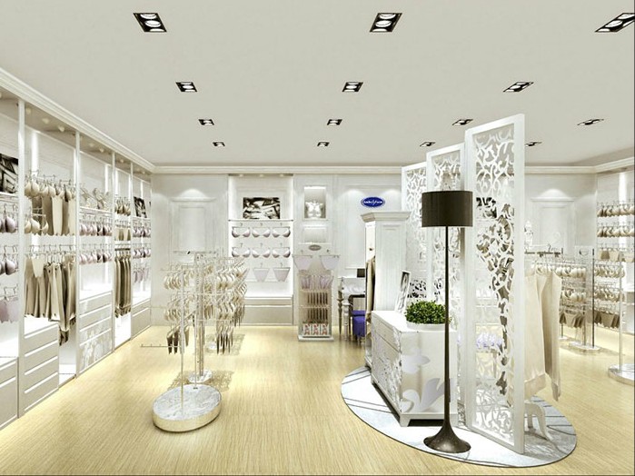 桥北店面装修哪家公司最好