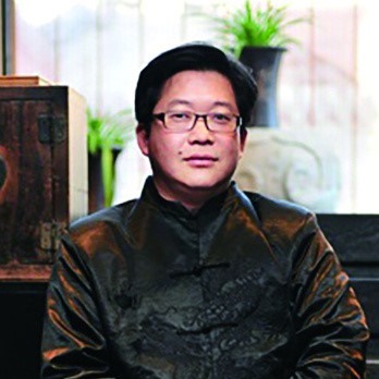 专业治理熊孩子,做智慧父母走进养正教育大型