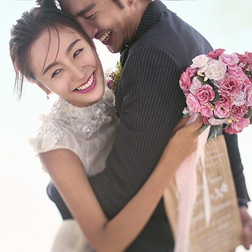 淄博阿曼尼莎婚纱摄影_淄博最好的婚纱摄影