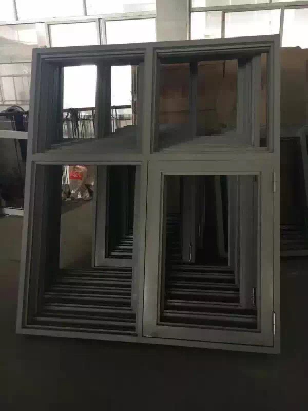 乙级防火窗玻璃厚度是多少?