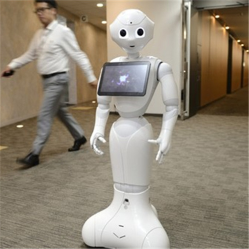 泽高 智能巡警机器人介绍哪里好