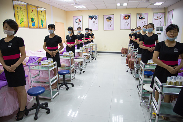 美容美发培训学校排名_美容美发培训职业学校