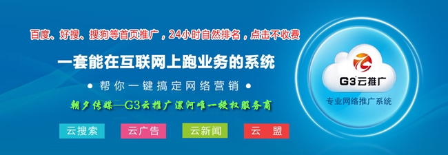 网络营销主要做什么?漯河朝夕传媒给你一个满