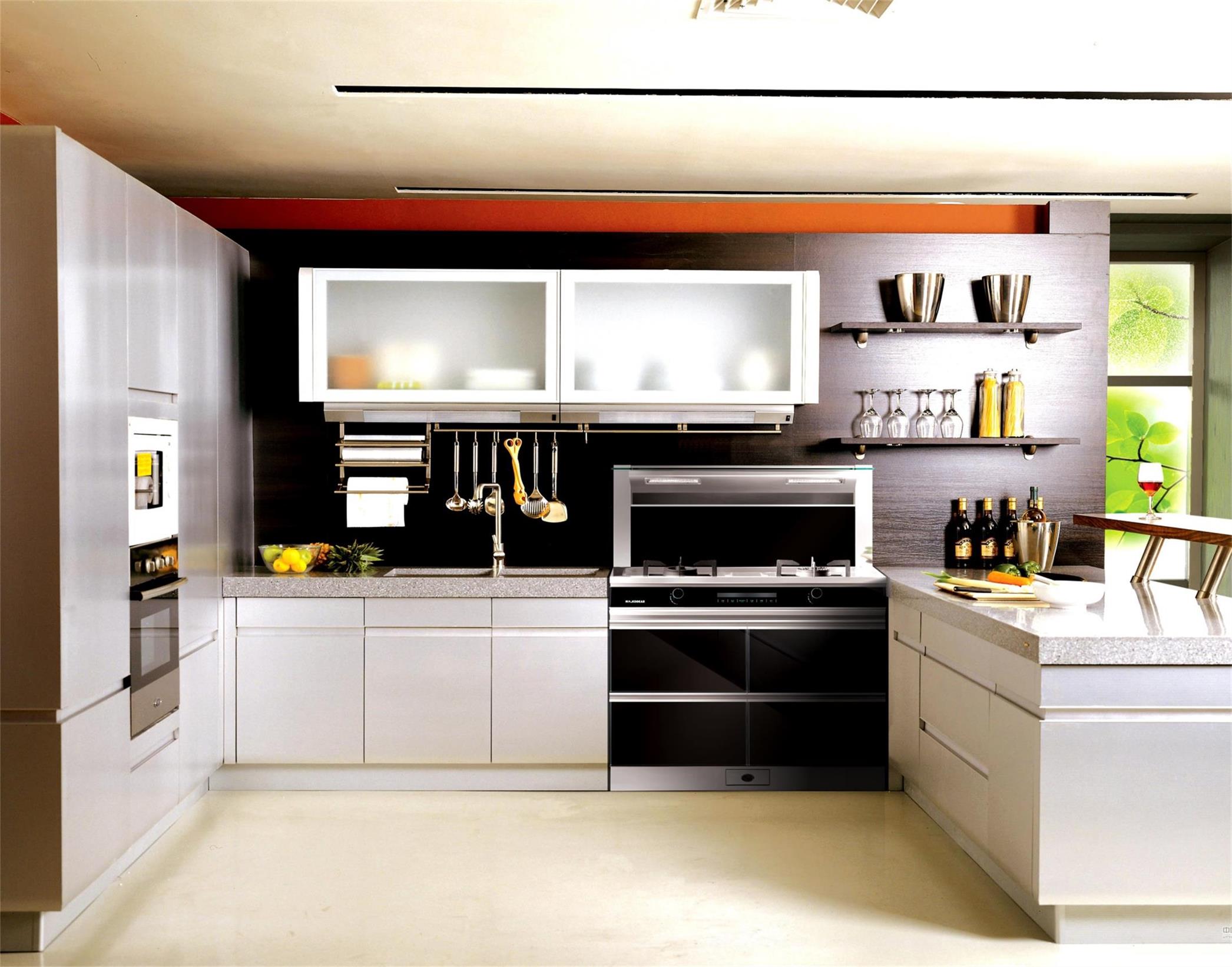 低投入高回报浙江集成灶加盟推荐