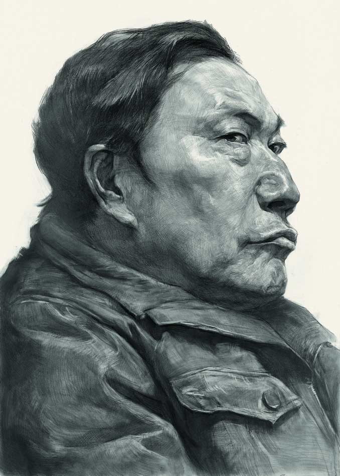 杭州浙美画室 美术培训 谈画好耳朵的方法 耳位于头部的两个侧面,形体与头部向后有20夹角。脸部正面时,双耳显得比较偏远;侧面时,单耳位于头部的中间,所以对耳的了解和表现不能忽视。 耳由外耳轮、内耳轮、耳屏、对耳屏、三角窝、耳壳、耳垂几个部分组成。除耳垂是脂肪体之外,其他部分是软骨组织。 耳轮自耳孔处环绕至下方耳垂,上端有耳轮结节(达尔文角),是人类进化遗留的痕迹。内耳轮与外耳轮平行于内侧,上方呈三角形凹窝,掩在耳轮下。 耳的形体结构是一个壳状,整个外轮廓呈C型,上端宽,底部窄,中央是一个凹形的碗状体。表现