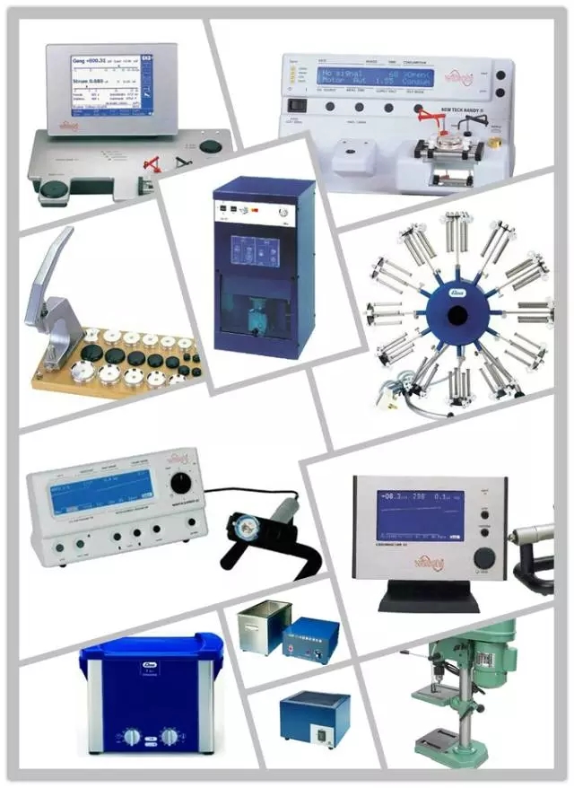 开业酬宾 江西赣州龙南亨得利名表维修中心盛