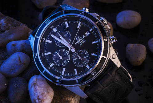 毒牌解析高端奢侈手表 - 贵阳新闻网