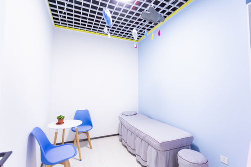 义马婴幼儿推拿培训学费,开一家火一家