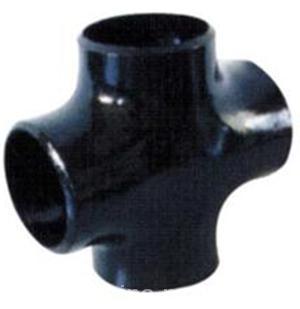 河北碳钢四通的生产厂家规格价格