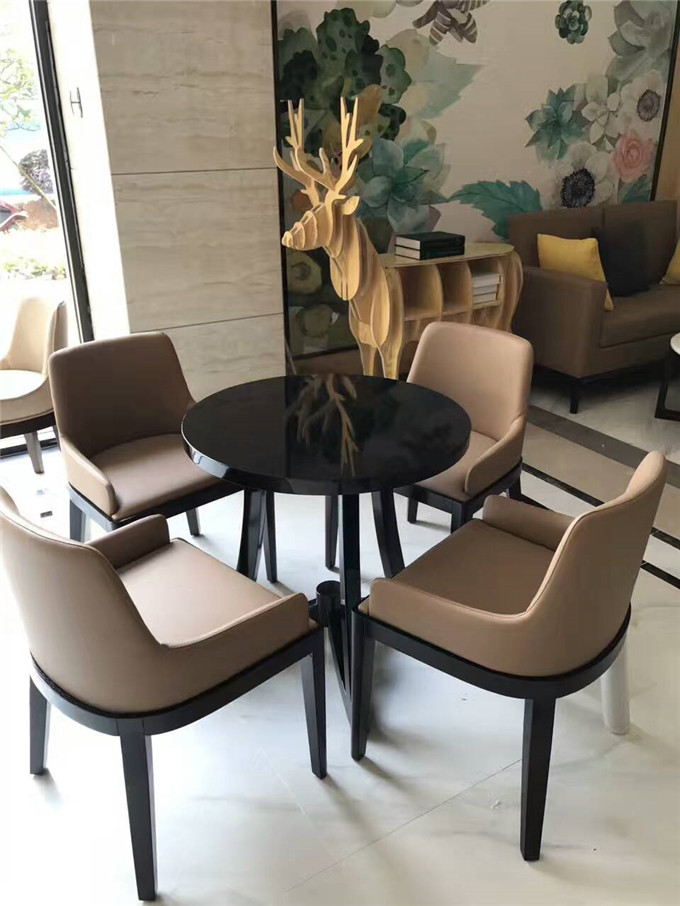 深圳样板房家具定制工厂哪家好? 至尊联宏家具