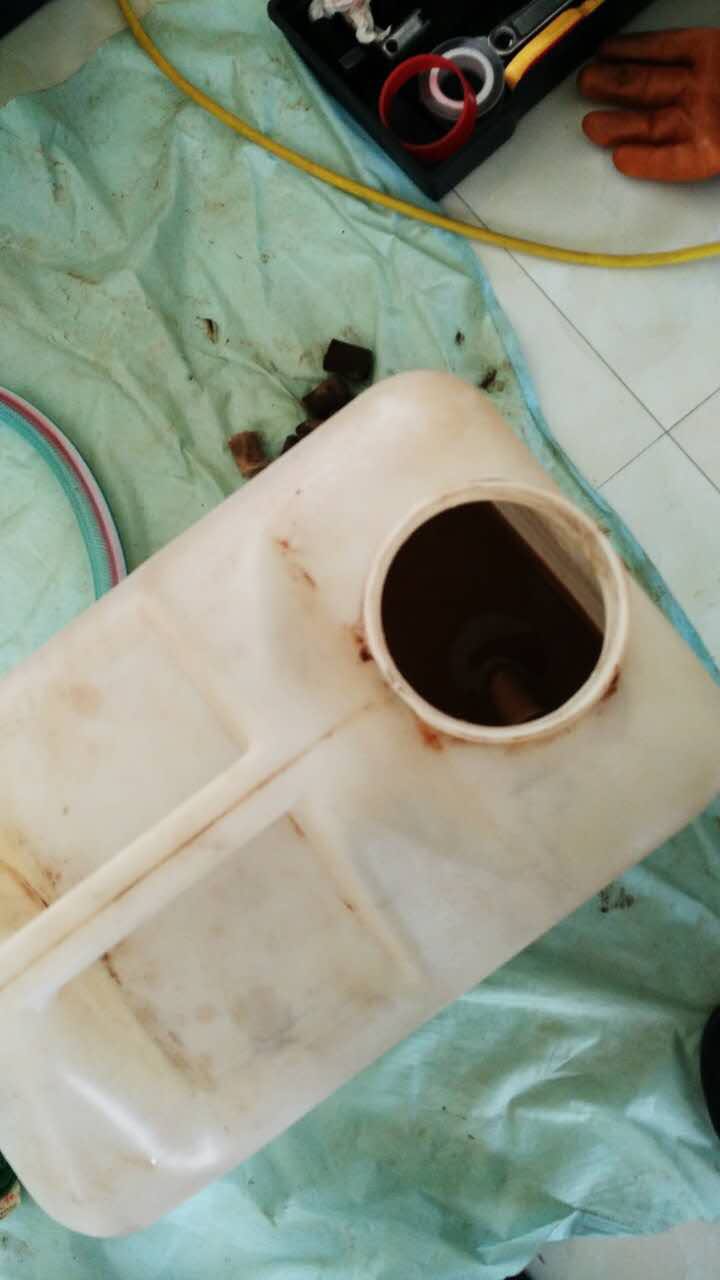 为什么要进行地暖清洗?邢台众邦地暖清洗服务