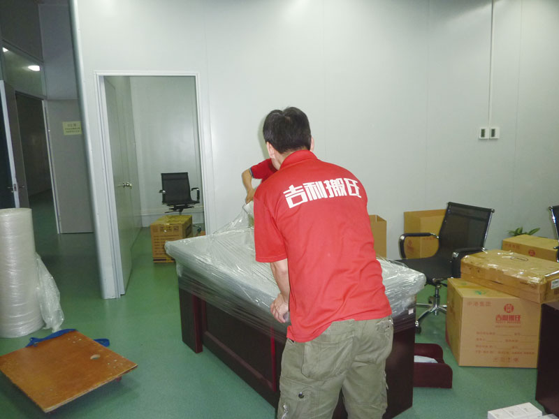 深圳南山有资质的搬家公司,各式家具组装搬迁