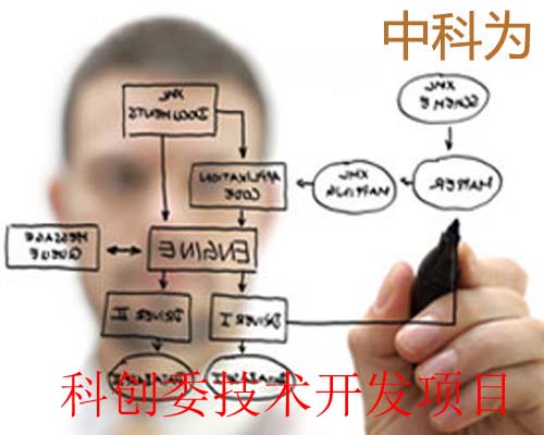 可以申报深圳市科创委技术开发项目的有哪些领