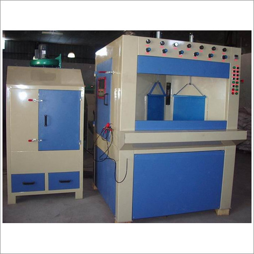 江苏哪里有绿色环保 价格实惠的喷砂机厂家?