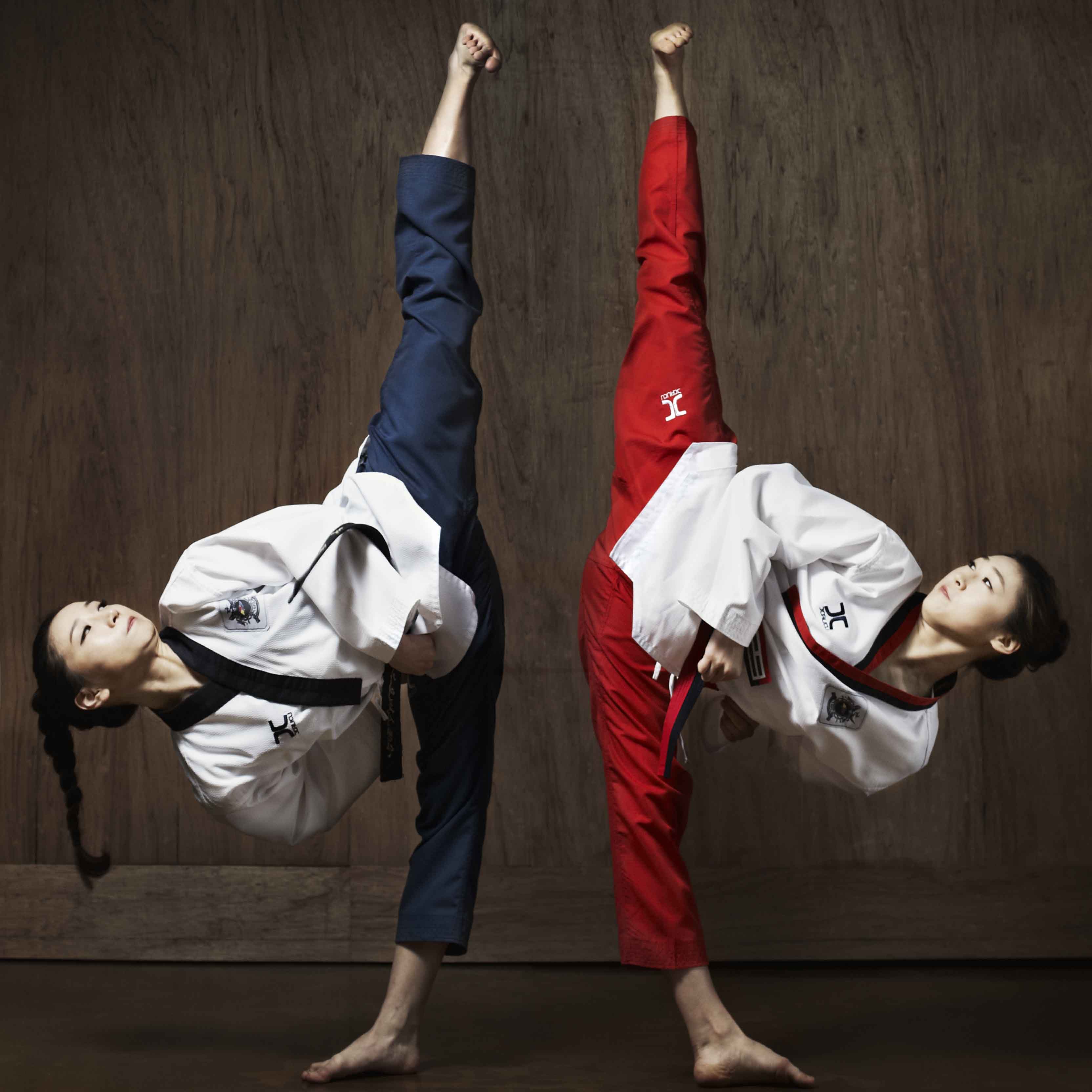 神湾儿童跆拳道培训班报名通道开启,赶快来报