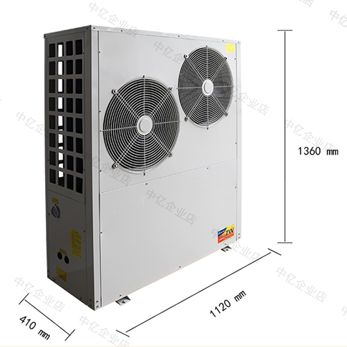 专业60匹空气能联系方式