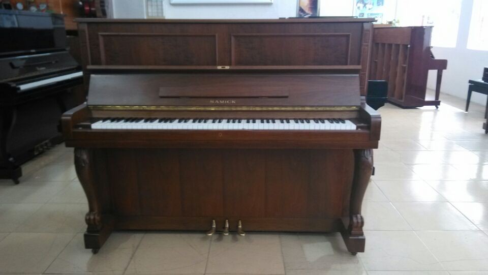 顺德容桂实木钢琴YAMAHA找哪家琴行买?