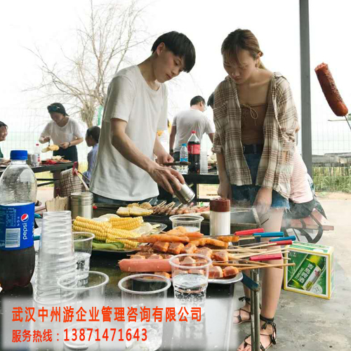 硚口拓展培训企业拓展培训的目的是什么?