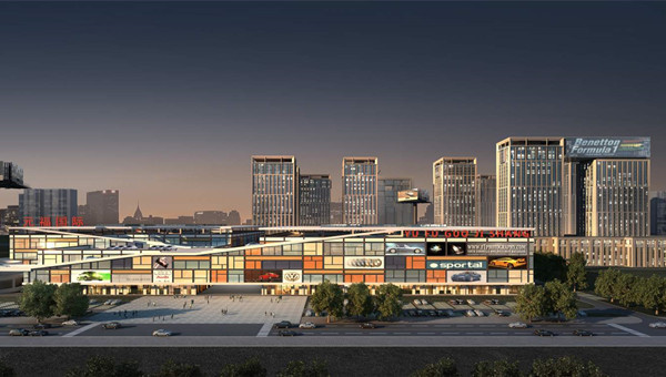 嘉善姚庄合景尚峰观望是没有结果的 该出手时