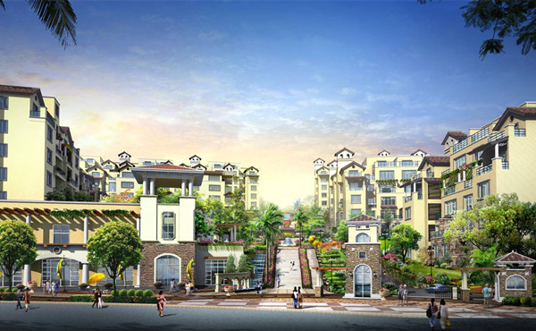 嘉善姚庄合景尚峰听说价格又涨了 价格卖到多