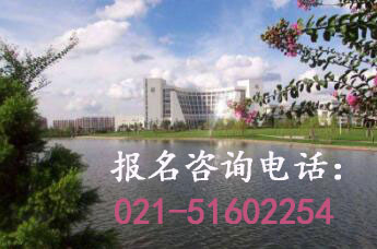 上海大学自考本科项目管理专业辅导班在哪里报