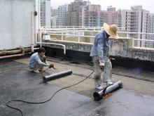 上海静安区防水堵漏阳台防水屋顶防水卫生间防