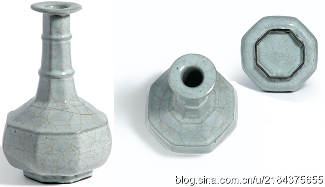 宋代官窑瓷器评估交易平台 138-1876-3141