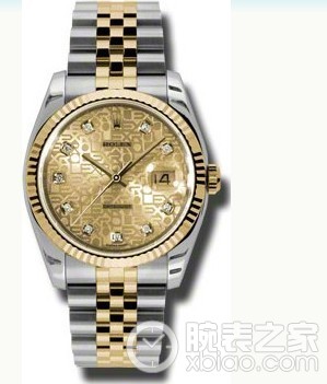 南京劳力士手表回收价格-显示土豪的风范