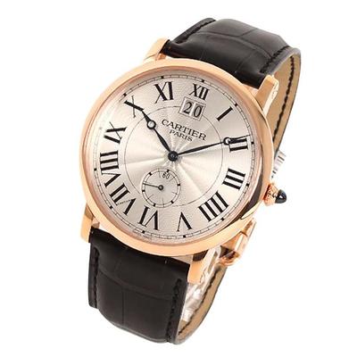 世界名表pk瑞士名表 哪个回收价格高