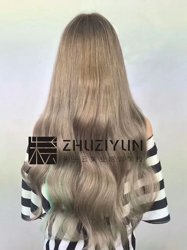 广州专业的美发培训学校,口碑好培训班欢迎您