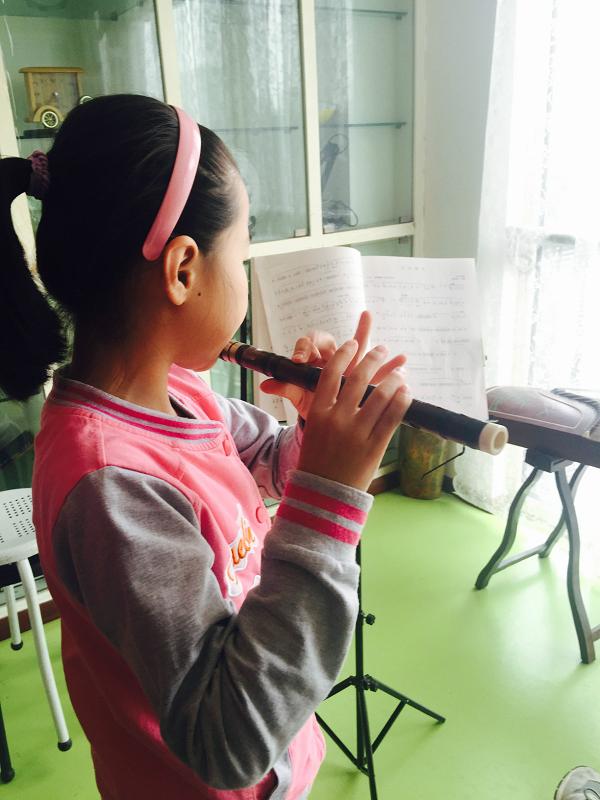 (口碑琵琶培训)东城安定门琵琶教学机构-教育文