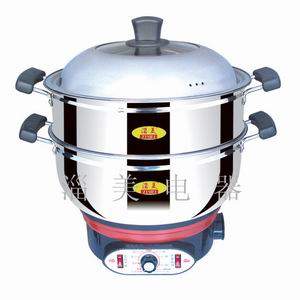名牌电炒锅,品牌电炒锅