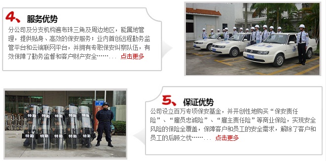 深圳城市安防机构,深圳安防保卫服务公司