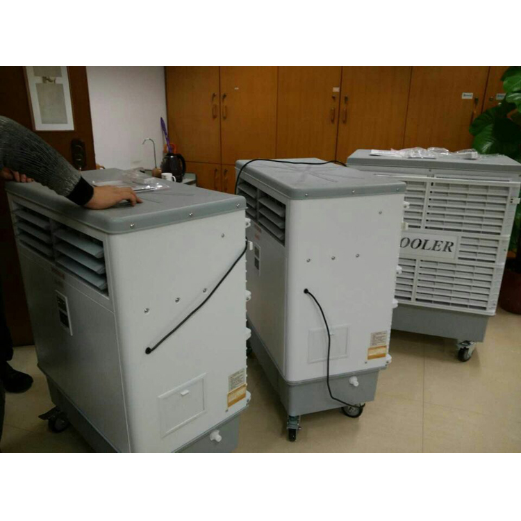 金库空气净化器图片2