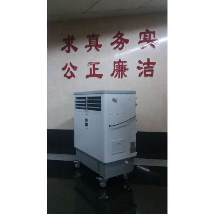 银行空气净化器图片4