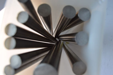 国产钨钢与进口钨钢有什么区别吗》?