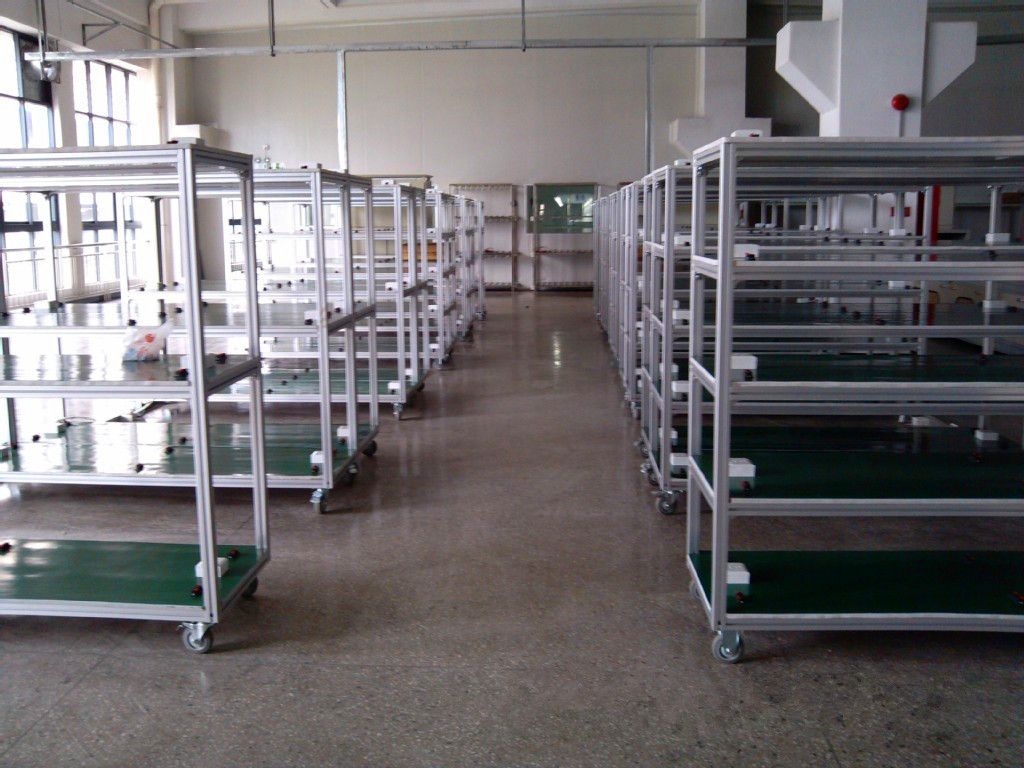 自动电源老化设备 充电器老化房 电子电器老化